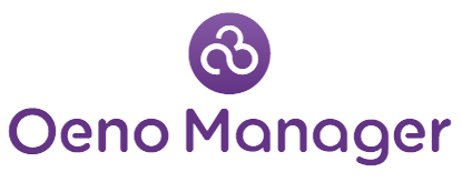 Logo OenoManager