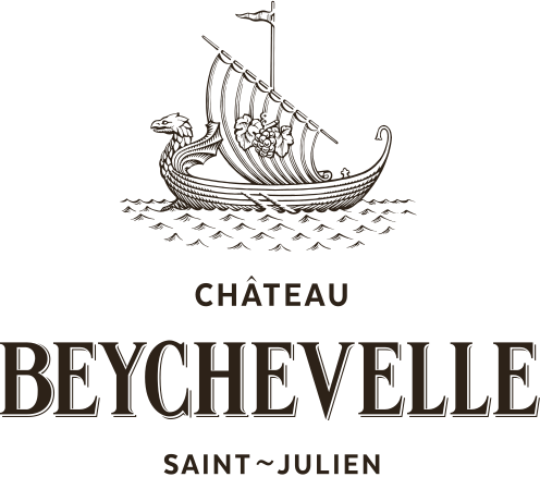 Logo d'une propriété viticole partenaire d'OenoPim