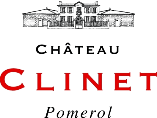 Logo d'une propriété viticole partenaire d'OenoPim