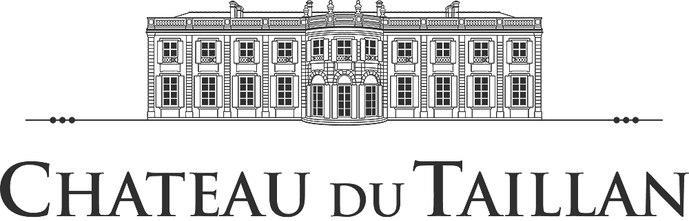 Logo d'une propriété viticole partenaire d'OenoPim