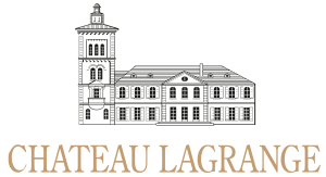 Logo d'une propriété viticole partenaire d'OenoPim