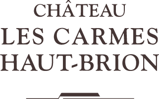 Logo d'une propriété viticole partenaire d'OenoPim
