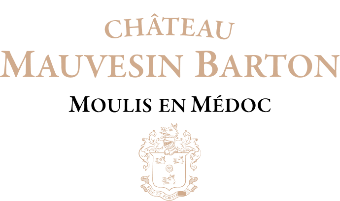 Logo d'une propriété viticole partenaire d'OenoPim