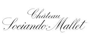 Logo d'une propriété viticole partenaire d'OenoPim